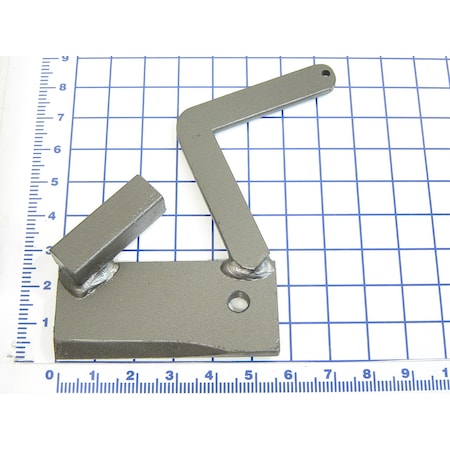 Kelley Lip Latches, Lifters, And Locks, Lip Lat 028-035