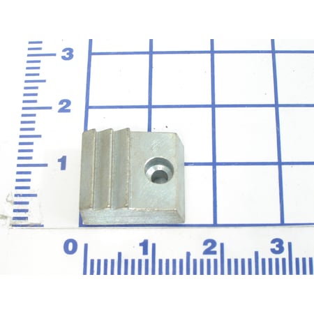 Kelley Lip Latches, Lifters, And Locks, Lip Lat 028-060