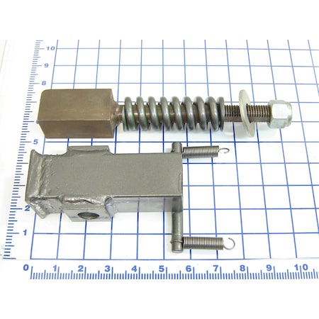 Kelley Lip Latches, Lifters, And Locks, Lip Lat 028-063