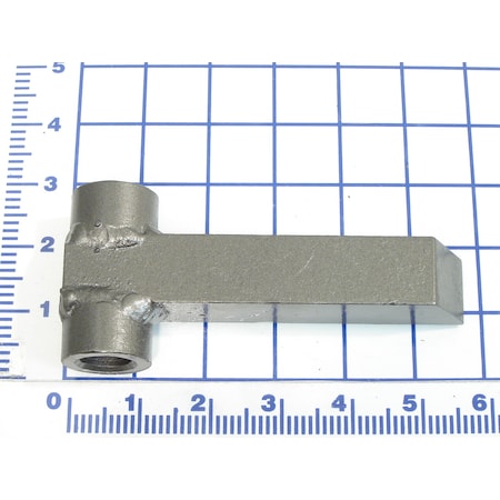 Kelley Lip Latches, Lifters, And Locks, Lip Lat 028-067