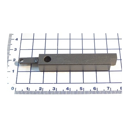 Kelley Lip Latches, Lifters, And Locks, Latch A 028-096