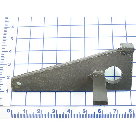 Kelley Lip Latches, Lifters, And Locks, Lifter 029-013