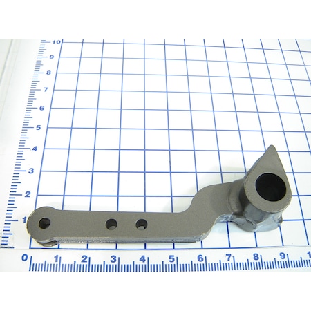 Kelley Lip Latches, Lifters, And Locks, Lip Lif 029-022