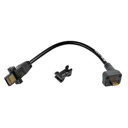 Mitutoyo Connecting Cable, U-Wave, G 02AZD790G