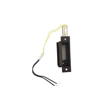 Von Duprin Oil Rubbed Bronze Strike 621010B 621010B.24V