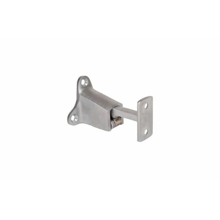 Trimco Wall Stop and Holder Satin Chrome 1254.626