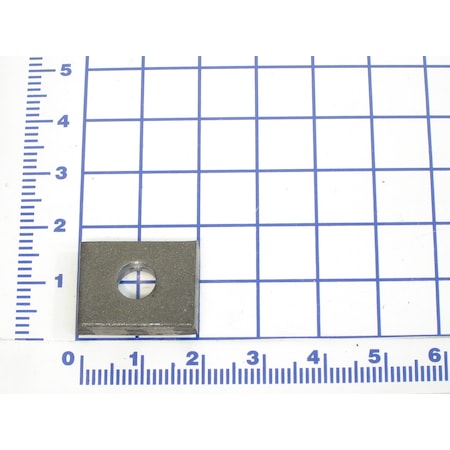 Copperloy EOD Brackets, Spring Lug 02-00035