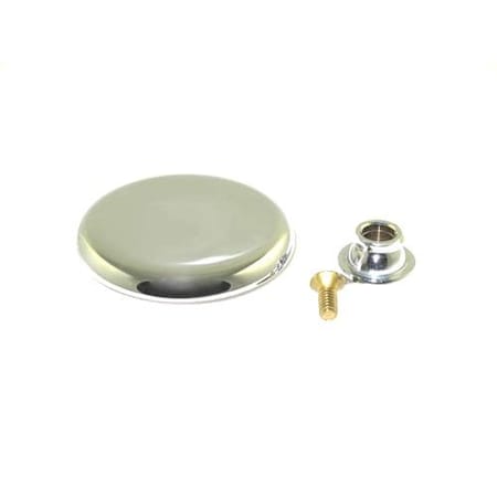 Sloan C42 Cp 3 In Button Male Thd 0303348PK