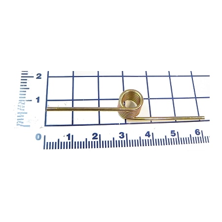 Kelley Safety Leg Springs, Spring C.T.L.-Lh 030-013