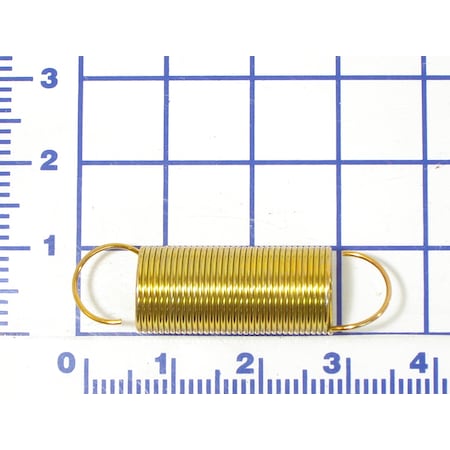 Kelley Lip Extension Springs, Cable Spring ( Pa 030-037