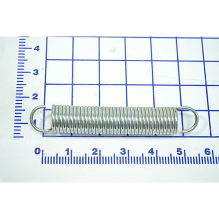 Kelley Safety Leg Springs, Spring ( Bdc Chain ) 030-084