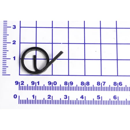 Kelley Holdown Springs, Spring, Lost Motion 030-114