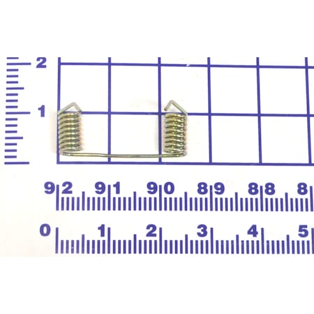 Kelley Holdown Springs, Holdown Pawl Spring 030-116