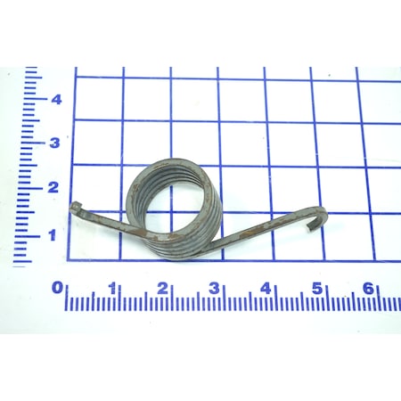 Kelley Holdown Springs, Handle Return Spring 030-156