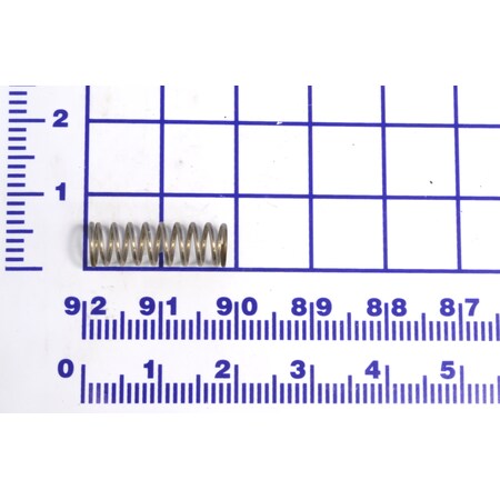 Kelley Adjustment Valves, Panic Valve Spring 5/ 030-185