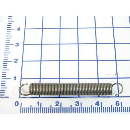 Kelley Holdown Springs, Extension Spring 5/8"Od 030-194