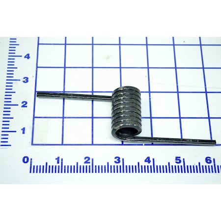 Kelley Safety Leg Springs, C.T.L. Spring 030-195