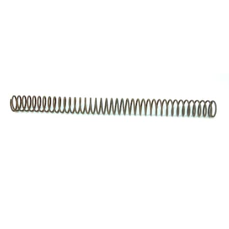Kelley Lip Extension Springs, Spring Compressio 030-231