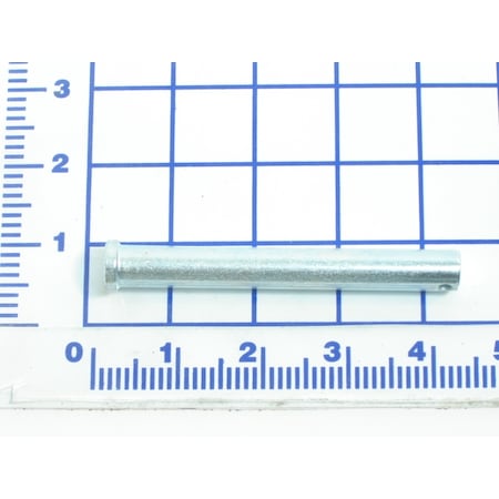 Kelley Clevis Pins, 1/2"Dia X 4" Clevis Pin 030-252