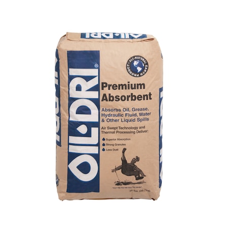 Black Swan All Purpose Absorbent 50 lb. 03130