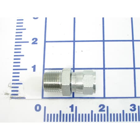 Kelley Fittings, Swivel Fitting 031-061