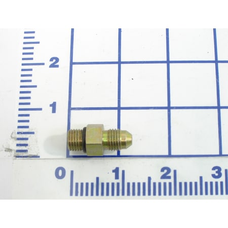 Kelley Fittings, Connector Couplers Sae No 4 7/16 031-129