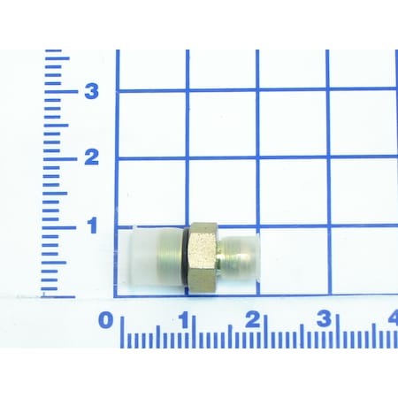 Kelley Atlantic Fittings, Coupling 031-137