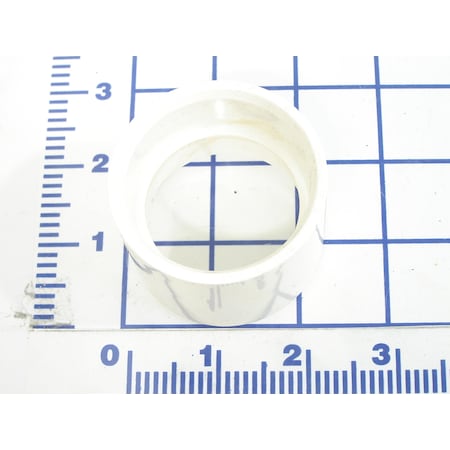 Kelley Airbag Misc., Coupling Pvc Pipe 031-470