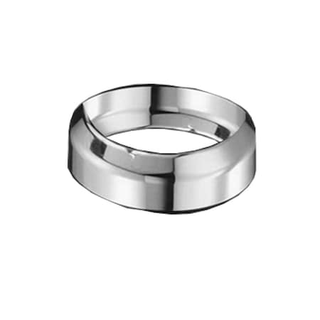 Sloan Mix144 Cp Mixer Flange Stand Alone 0326055PK