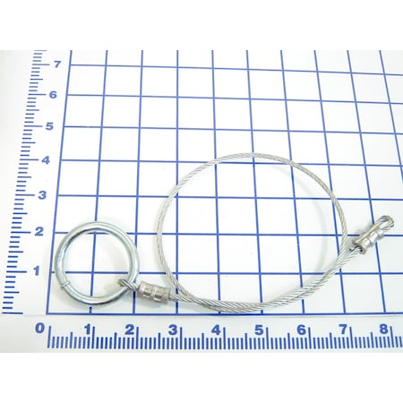 Kelley Holdown Release Chains/Cables, Release C 032-085