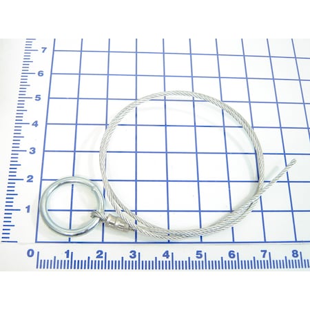 Kelley Holdown Release Chains/Cables, Release C 032-089