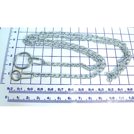 Kelley Holdown Release Chains/Cables, Release C 032-106