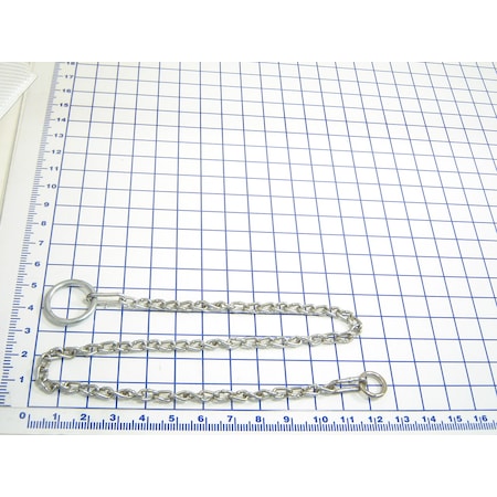 Kelley Holdown Release Chains/Cables, Release C 032-110