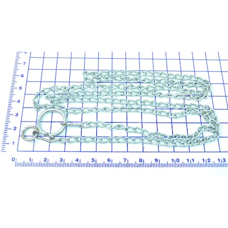 Kelley Holdown Release Chains/Cables, Pull Chai 032-119