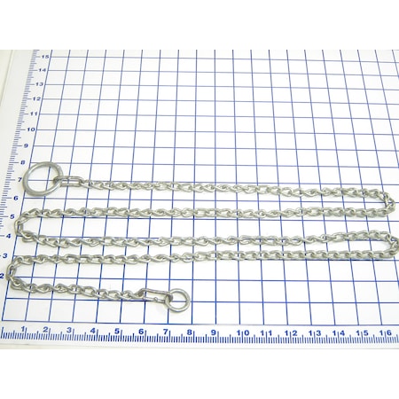 Kelley Holdown Release Chains/Cables, Release C 032-156