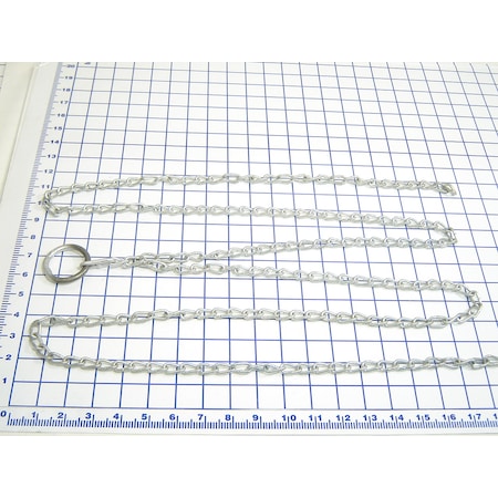 Kelley Safety Leg Release Chains/Cables, Bdc Ch 032-157