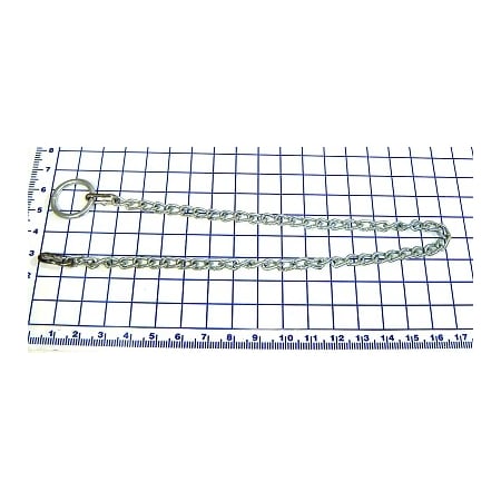 Kelley Safety Leg Release Chains/Cables, Bdc Ch 032-171