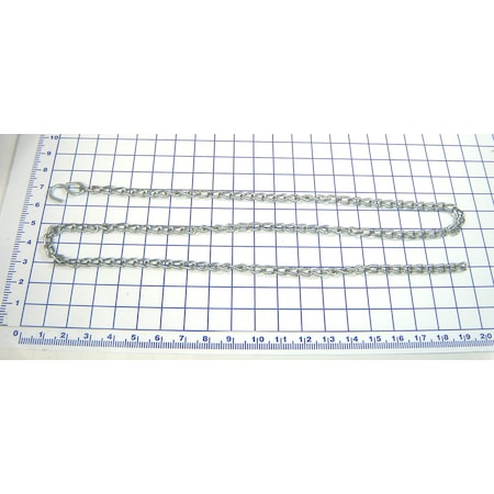 Kelley Safety Leg Release Chains/Cables, Bdc Ch 032-174