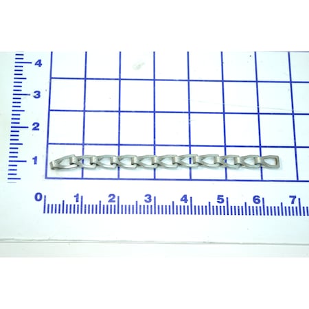 Kelley Misc. Chains And Cables, Chain, Sash 6 032-195