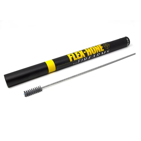 Flex-Hone Tool 03310 FLEX-HONE for Firearms For a .44 Mag Rifle Chamber in 800 Grit Silicon Carbide 03310