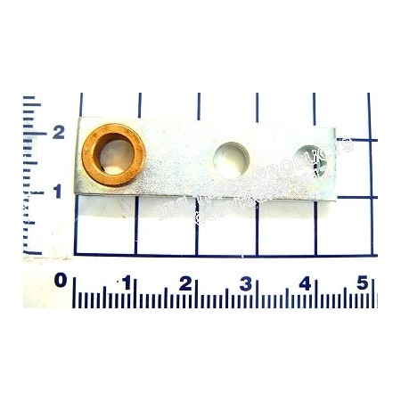 Kelley Lip Links, Link Assembly 4-1/4" Lg For 8 034-051