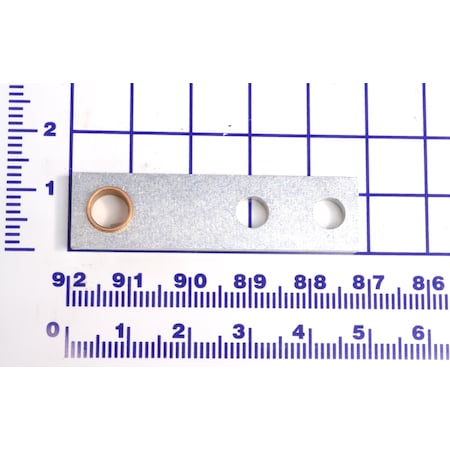 Kelley Lip Links, Link Assembly 4-3/4" Lg For 6 034-059