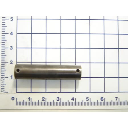 Kelley Headless Pins, 1"Dia X 4-1/4" Pin Headle 035-007