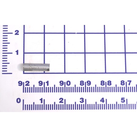 Kelley Headless Pins, 3/8"Dia X 1-1/4" Pin (For 035-015