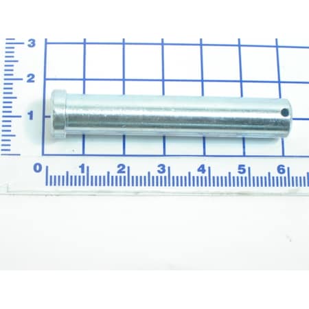 Kelley Clevis Pins, 1"Dia X 5-1/2" Clevis Pin 035-019