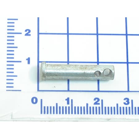 Kelley Clevis Pins, 1/2"Dia X 2-1/4" Clevis Pin 035-024
