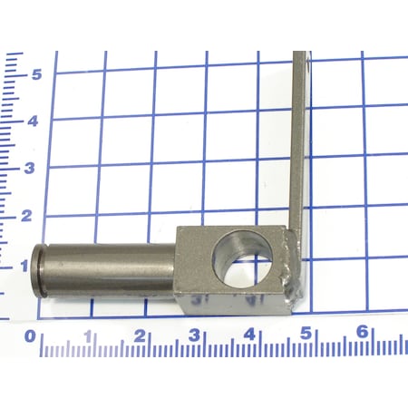 Kelley Misc. Pins, Rail Board Pin Assembly 035-061