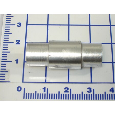 Kelley Headless Pins, 1-1/4"Dia X 3-1/4" Headle 035-256