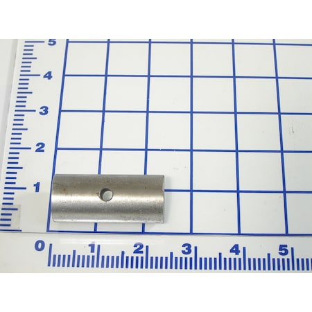 Kelley Headless Pins, 1"Dia X 2-1/4" Pin Headle 035-264