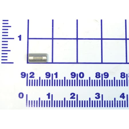 Kelley Headless Pins, 3/8"Dia X 3/4" Grooved Pi 035-312